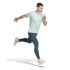 Camiseta de Running adidas Run It Hombre