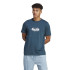 Camiseta adidas Myst Linear Hombre