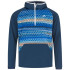 Sudadera de Pádel Head Breaker Hombre Azul