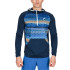 Sudadera de Pádel Head Breaker Hombre Azul