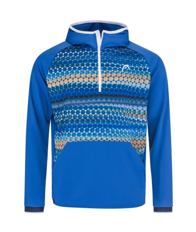 Chaqueta de Pádel Head Breaker Hombre