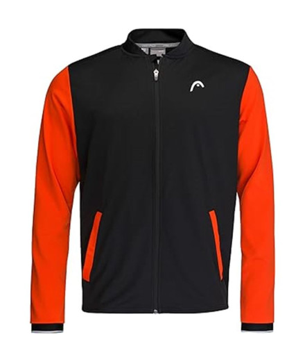 Chaqueta de Pádel Head Breaker Hombre