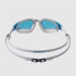 Gafas de Natación de Natación Speedo Aquapulse Pro