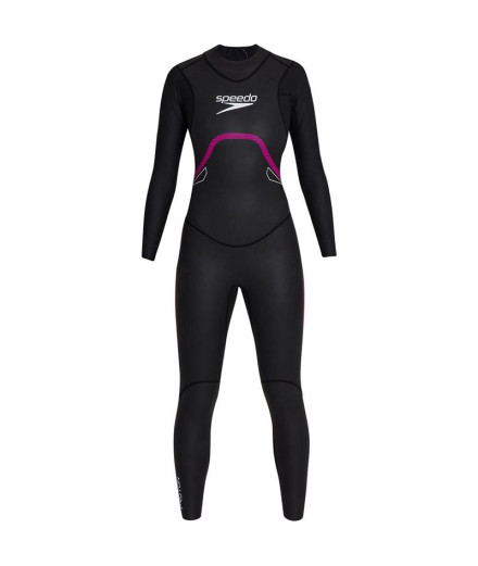 Neopreno Speedo Proton Thinswim Fullsuit Mujer