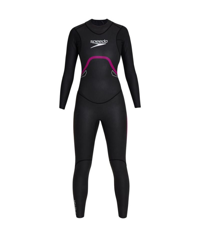 Neopreno Speedo Proton Thinswim Fullsuit Mujer