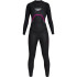 Neopreno Speedo Proton Thinswim Fullsuit Mujer