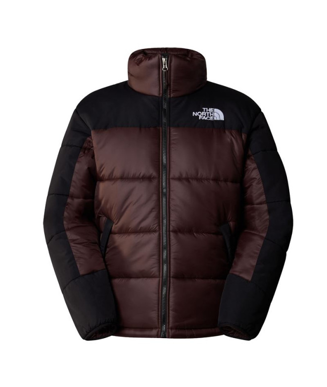 Chaqueta de Montaña The North Face Hmlyn...