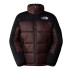 Chaqueta de Montaña The North Face Hmlyn Insulated Brown Hombre