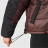 Chaqueta de Montaña The North Face Hmlyn Insulated Brown Hombre
