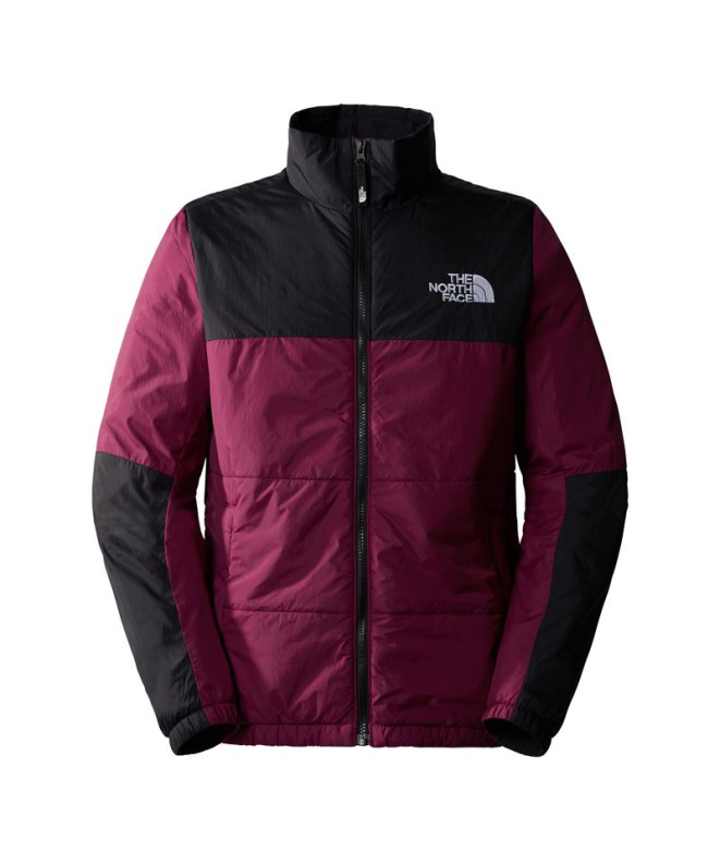 Chaqueta de Montaña The North Face Gosei Puffer...