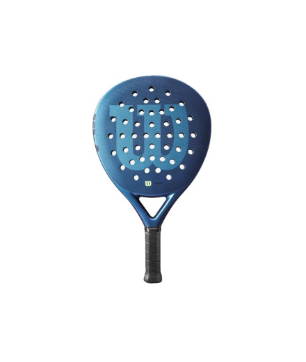 Pala de Pádel Wilson Accent Pádel 2