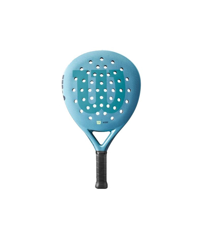Pala de Pádel Wilson Accent LT Pádel 2