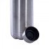 Botella térmica Jim Sport Freshly Gris
