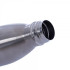 Botella térmica Jim Sport Freshly Gris