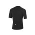 Maillot de ciclismo Spiuk M/C Anatomic Hombre Carbono