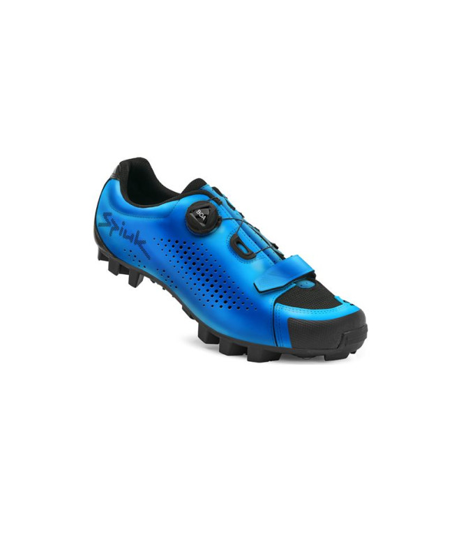 Zapatillas de Ciclismo Spiuk Mondie Mtb Unisex...