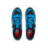 Zapatillas de Ciclismo Spiuk Mondie Mtb Unisex Azul