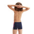 Bañador de Natación Speedo Allover Panel Aquashort NIÑO
