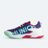 Zapatillas de Balonmano Munich Hooper 02 Hombre Azul