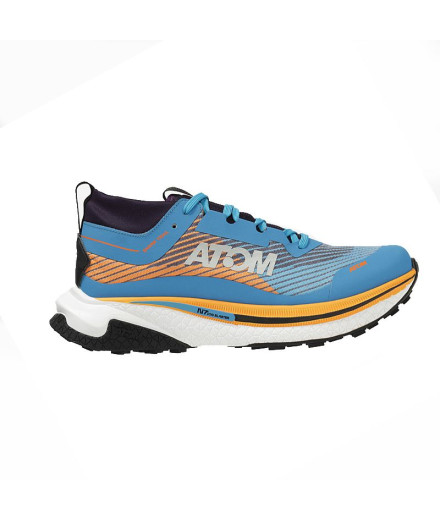Zapatillas de Trail Atom AT139 Shark Trail Blast Lake...