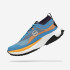 Zapatillas de Trail Atom AT139 Shark Trail Blast Lake Azul Medio