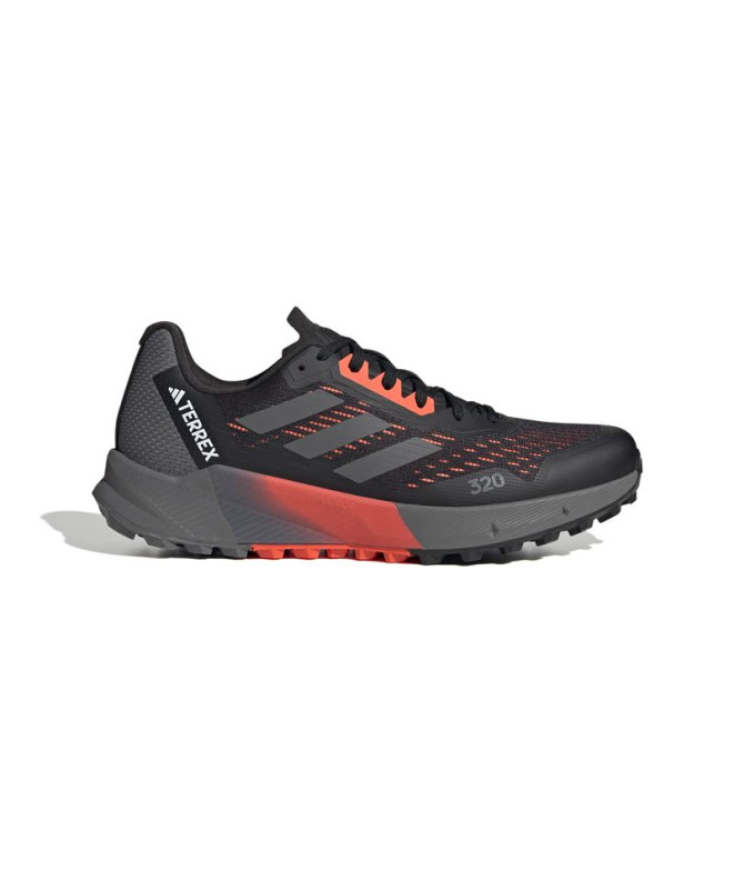 Zapatillas de Trail adidas Terrex Agravic Flow...