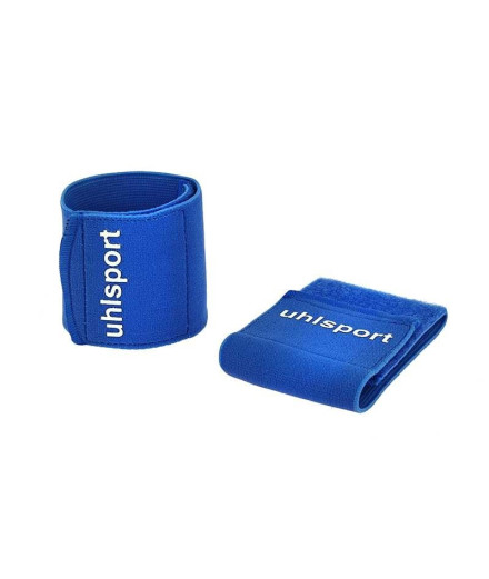 Sujeta Espinilleras de Fútbol UHLSport Fastener