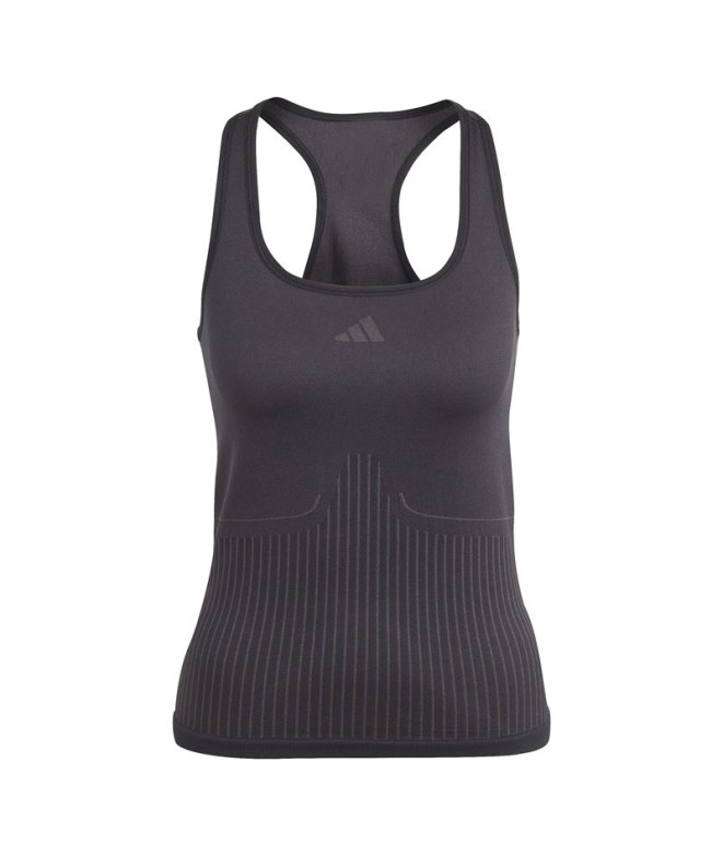 Camiseta de Fitness adidas Sml Tk Mujer
