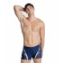 Bañador de Natación Arena Swim Short Graphic / Hombre azul