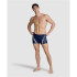 Bañador de Natación Arena Swim Short Graphic / Hombre azul