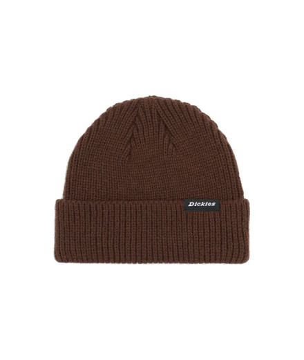 Gorro Dickies Woodworth Marrón