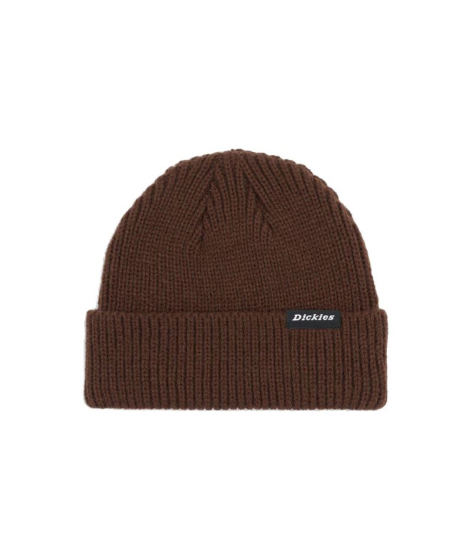 Gorro Dickies Woodworth Marrón