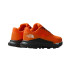 Zapatillas de Trail The North Face Vectiv Levitum Orange Hombre