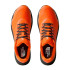 Zapatillas de Trail The North Face Vectiv Levitum Orange Hombre