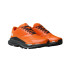 Zapatillas de Trail The North Face Vectiv Levitum Orange Hombre