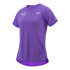 Camiseta de Running New Balance Valencia Marathon Impact Run EIH Mujer