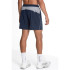 Pantalones de pádel Nox Team Dark Blue Hombre