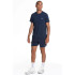 Pantalones de pádel Nox Team Dark Blue Hombre