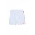 Pantalones de pádel Nox Team Blanco Hombre