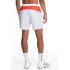 Pantalones de pádel Nox Team Blanco Hombre