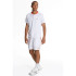 Pantalones de pádel Nox Team Blanco Hombre