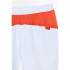 Pantalones de pádel Nox Team Blanco Hombre
