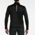 Camiseta de Montaña +8000 Erro Negro Hombre