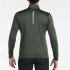 Camiseta de Montaña +8000 Erro Militar Hombre