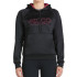 Sudadera de Montaña +8000 Liz Negro Mujer