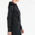 Sudadera de Montaña +8000 Liz Negro Mujer