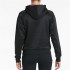 Sudadera de Montaña +8000 Liz Negro Mujer