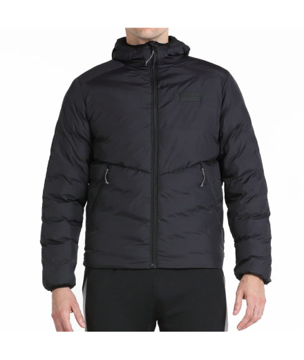 Chaqueta John Smith Jeliz Negro Hombre