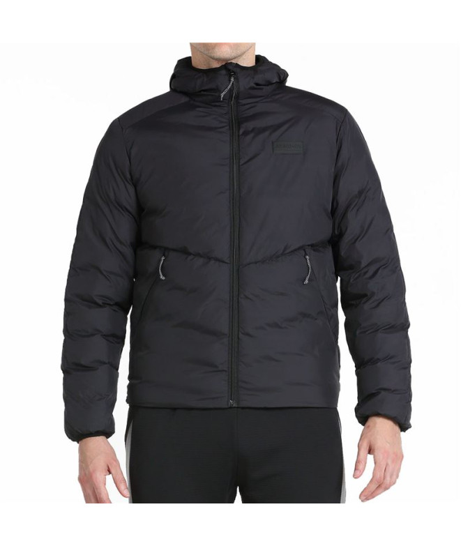 Chaqueta John Smith Jeliz Negro Hombre