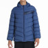 Chaqueta John Smith Jugar Azul Niño